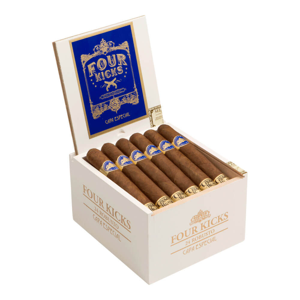View product media FKCER Robusto, , jrcigars 3